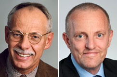 PlasticsEurope Deutschland communication head Kurt Stepping retires / Michael <b>...</b>