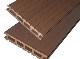 WOOD PLASTIC COMPOSITES