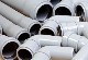 UPDATE - PLASTIC PIPES