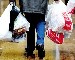 CARRIER BAGS