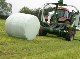 AGRICULTURAL FILM WASTE