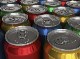 BEVERAGE CANS