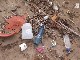 MARINE LITTER