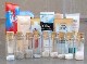 MICROPLASTICS