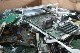 ELECTRONIC WASTE RECYCLING