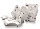 SEKISUI PLASTICS / PROSEAT