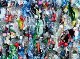 PLASTICS RECYCLING EUROPE