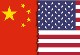 US / CHINA