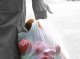 PLASTIC CARRIER BAGS