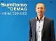 SUMITOMO DEMAG