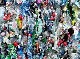 PLASTICS WASTE