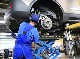 AUTOMOTIVE INDUSTRY