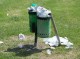 SINGLE-USE PLASTICS