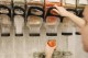 REFILL-REUSE PACKAGING