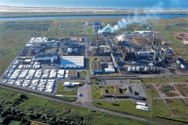 PETROCHEMICAL MARKETS