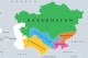 CENTRAL ASIA