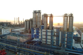 PETROCHEMICAL MARKETS