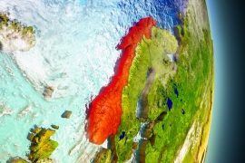 NORWAY