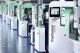 PLASTICS MACHINERY