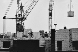 UK CONSTRUCTION