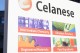 CELANESE