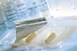 KLÖCKNER PENTAPLAST