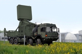 DEFENCE INDUSTRY GERMANY