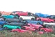 AUTOMOTIVE RECYCLING