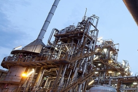 PETROCHEMICAL MARKETS