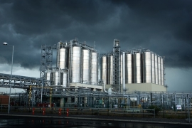 PETROCHEMICAL MARKETS