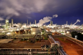 PETROCHEMICAL MARKETS