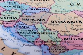 BALKANS
