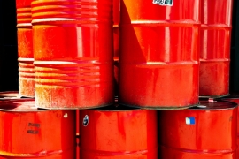 POLYMER PRICE FORECASTS