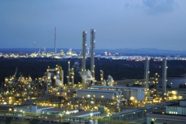 PETROCHEMICAL MARKETS