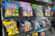 PLASTICS TAX