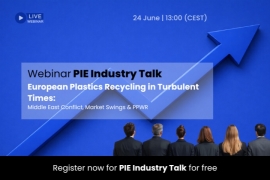PIE INDUSTRY TALK