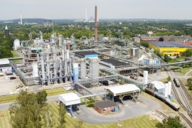 EVONIK
