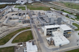 INEOS STYROLUTION