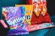 FOOD PACKAGING