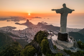 BRAZIL