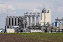 PETROCHEMICAL MARKETS