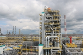 PETROCHEMICAL MARKETS