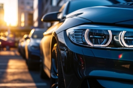 EUROPEAN CAR MARKET