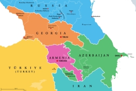 CAUCASUS