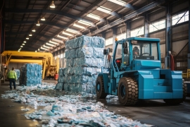 PLASTICS RECYCLING EUROPE