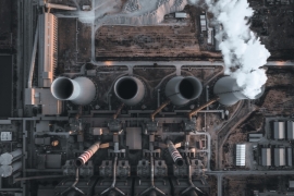 EUROPEAN CHEMICAL INDUSTRY