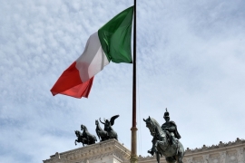 ITALY
