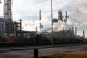CHEMICAL INDUSTRY EUROPE
