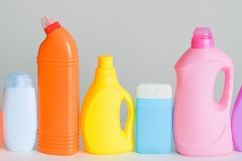 PLASTIC PACKAGING GERMANY