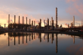 PETROCHEMICAL MARKETS